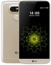Замена сенсора на телефоне LG G5 SE в Липецке